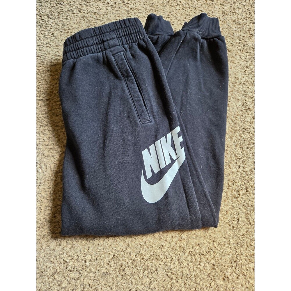 Nike Athletic Sweat Pants